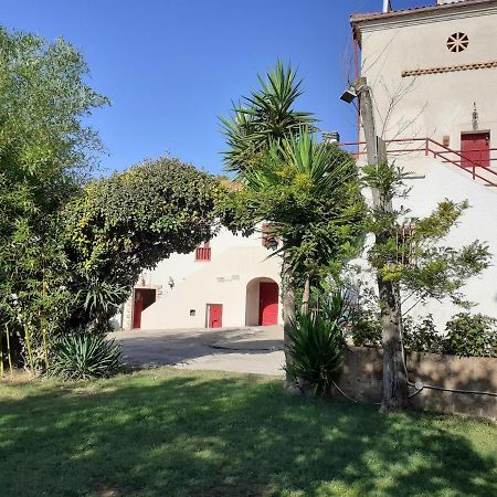 Pier Delle Vigne B&B Pineto Zewnętrze zdjęcie