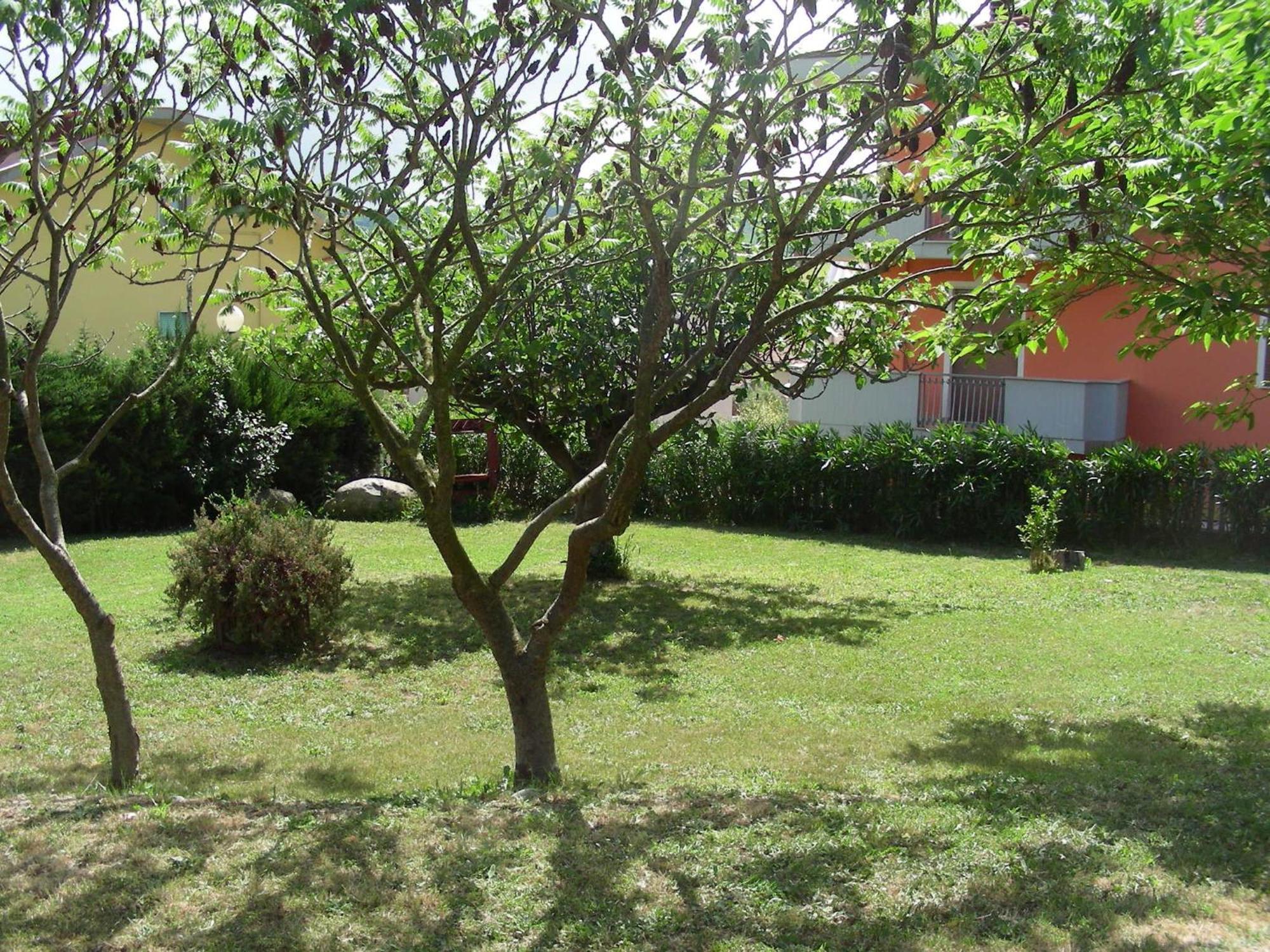 Pier Delle Vigne B&B Pineto Zewnętrze zdjęcie