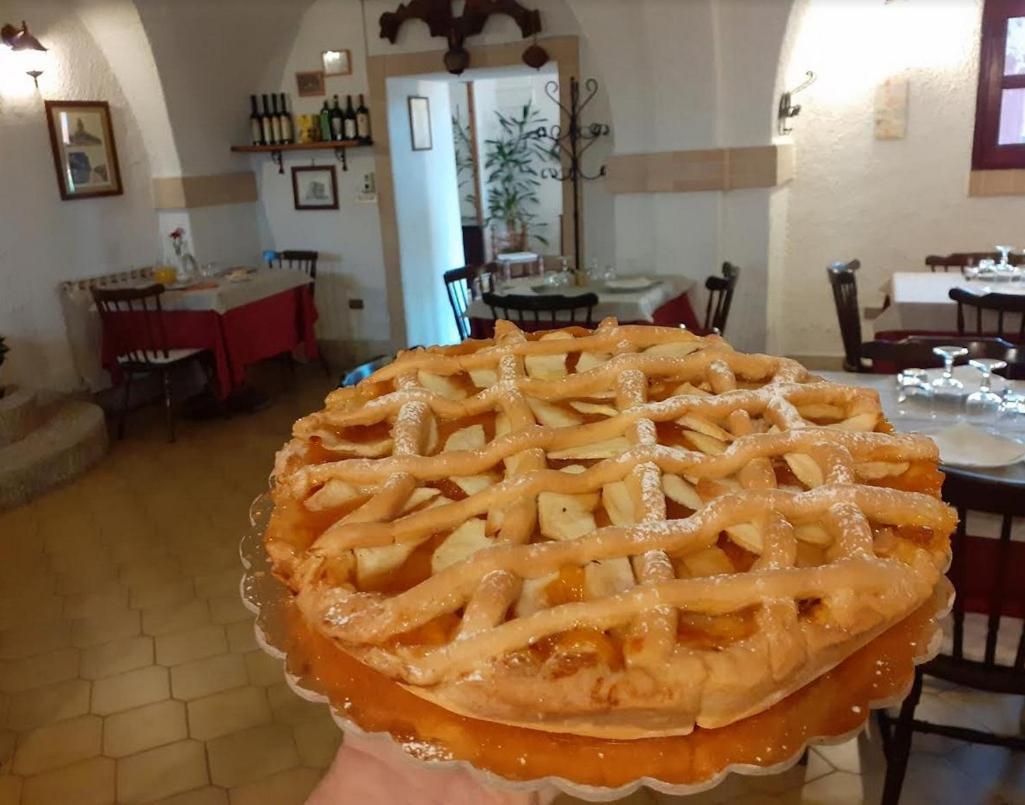 Pier Delle Vigne B&B Pineto Zewnętrze zdjęcie