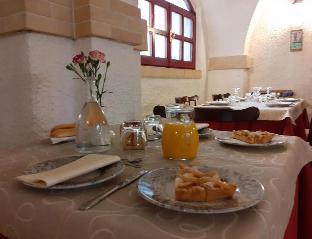 Pier Delle Vigne B&B Pineto Zewnętrze zdjęcie