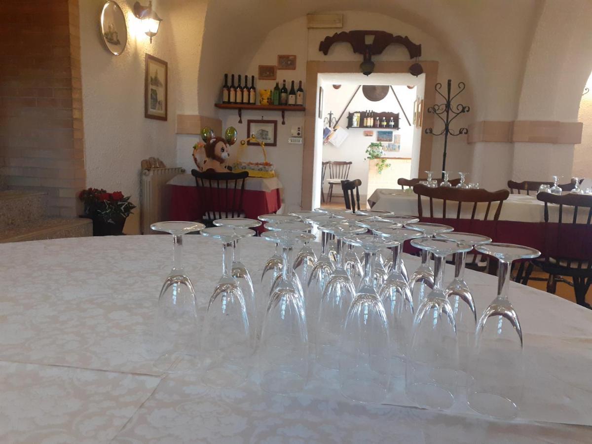 Pier Delle Vigne B&B Pineto Zewnętrze zdjęcie