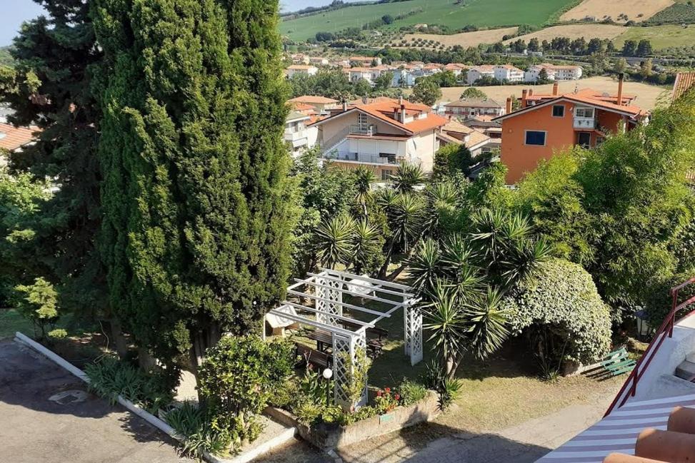 Pier Delle Vigne B&B Pineto Zewnętrze zdjęcie