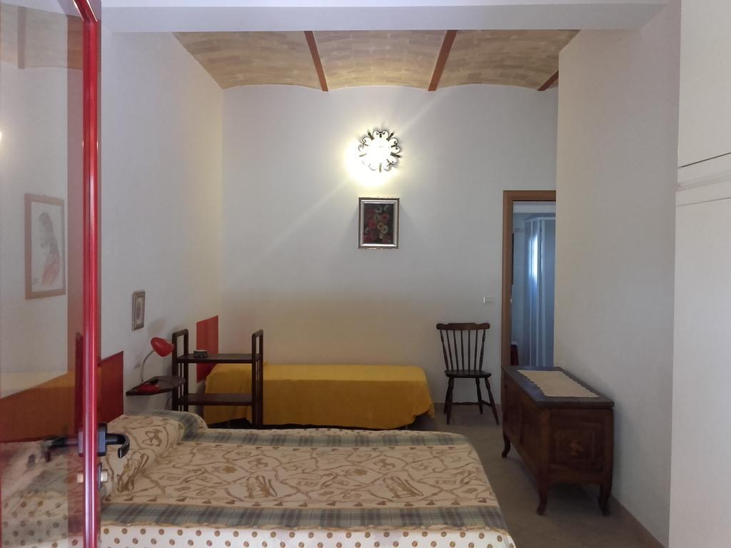 Pier Delle Vigne B&B Pineto Zewnętrze zdjęcie