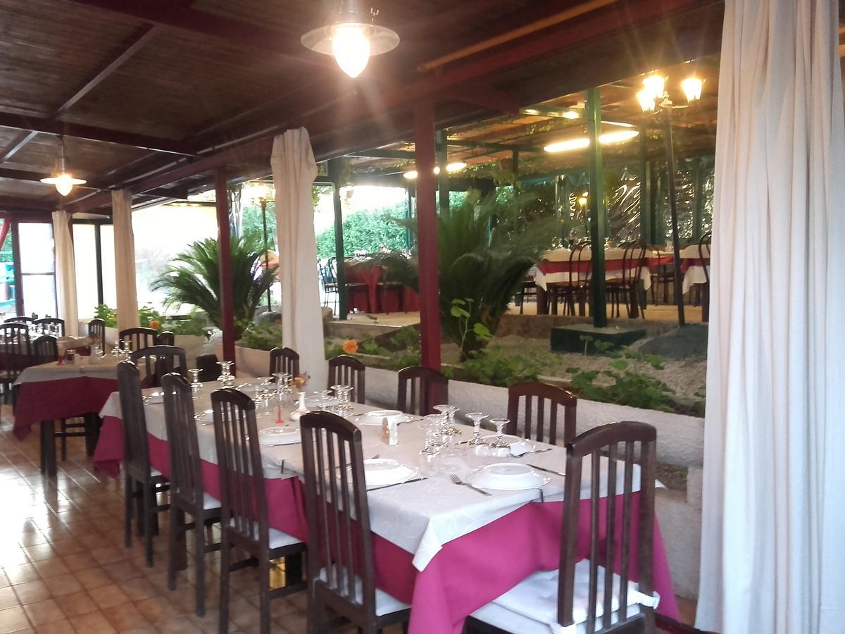 Pier Delle Vigne B&B Pineto Zewnętrze zdjęcie