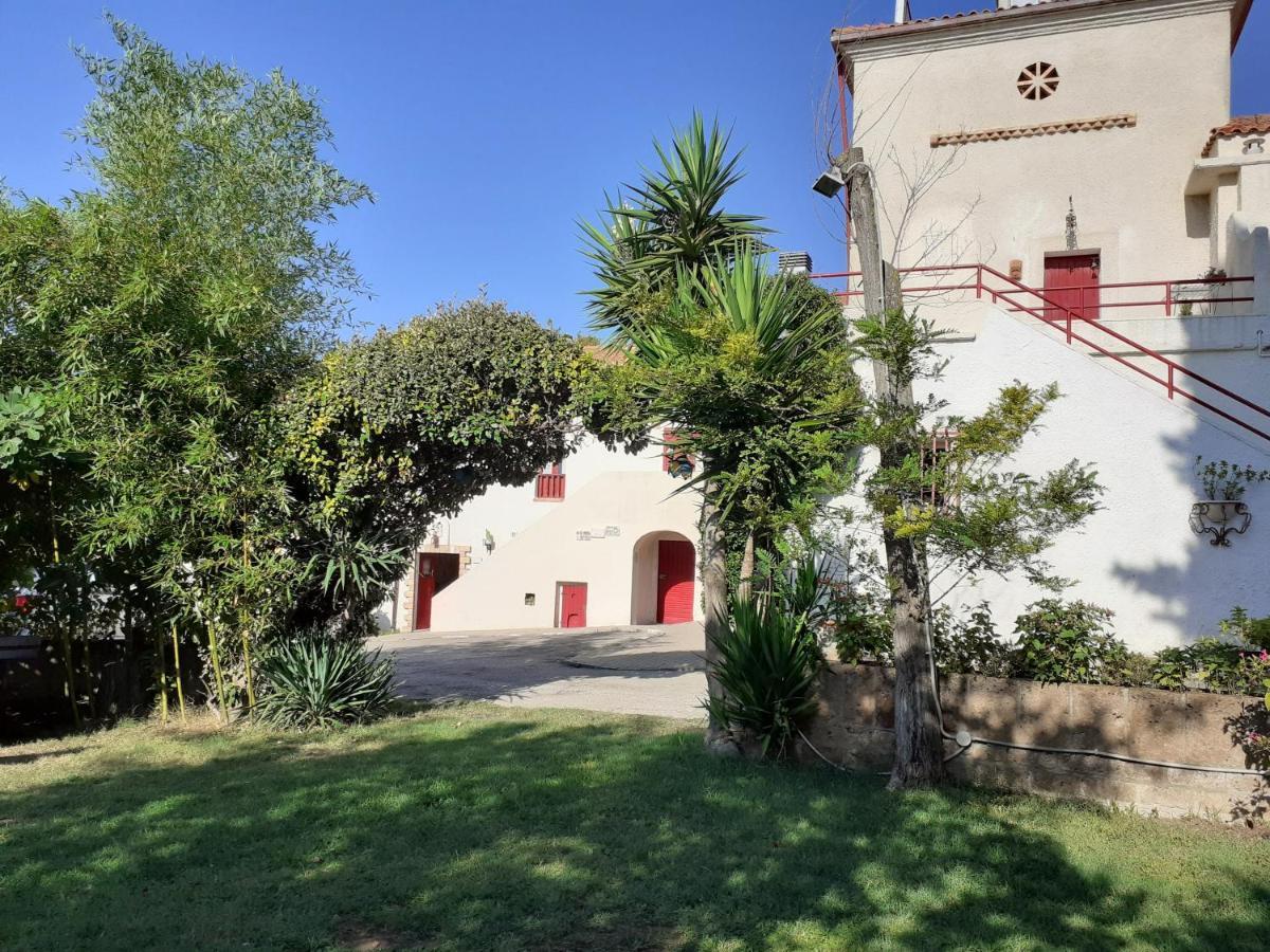 Pier Delle Vigne B&B Pineto Zewnętrze zdjęcie
