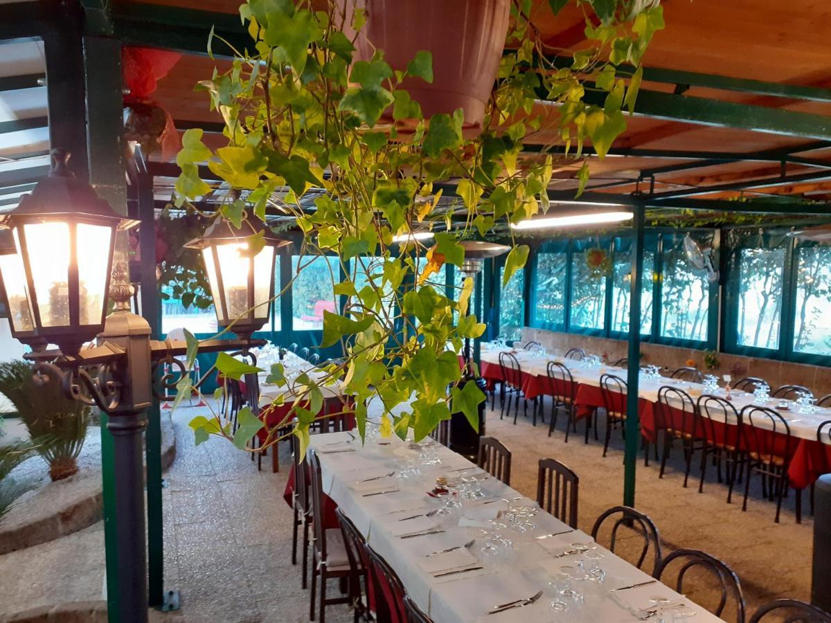 Pier Delle Vigne B&B Pineto Zewnętrze zdjęcie