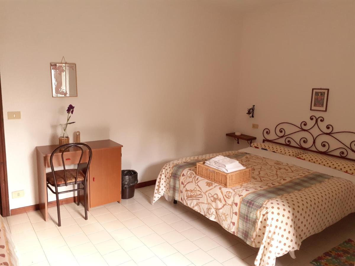 Pier Delle Vigne B&B Pineto Zewnętrze zdjęcie