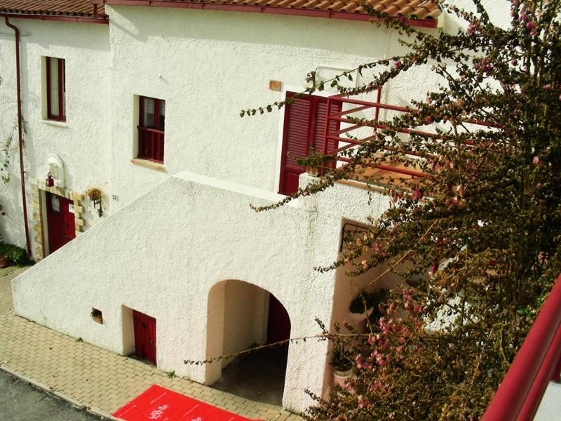 Pier Delle Vigne B&B Pineto Zewnętrze zdjęcie