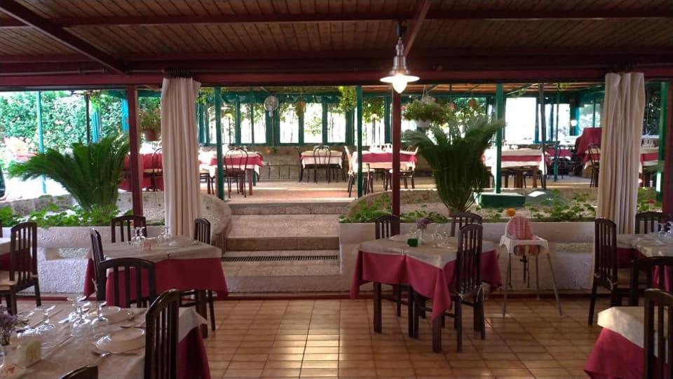 Pier Delle Vigne B&B Pineto Zewnętrze zdjęcie